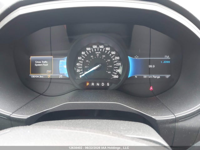 Ford Edge 2024 2FMPK4J92RBB10889 Image 7