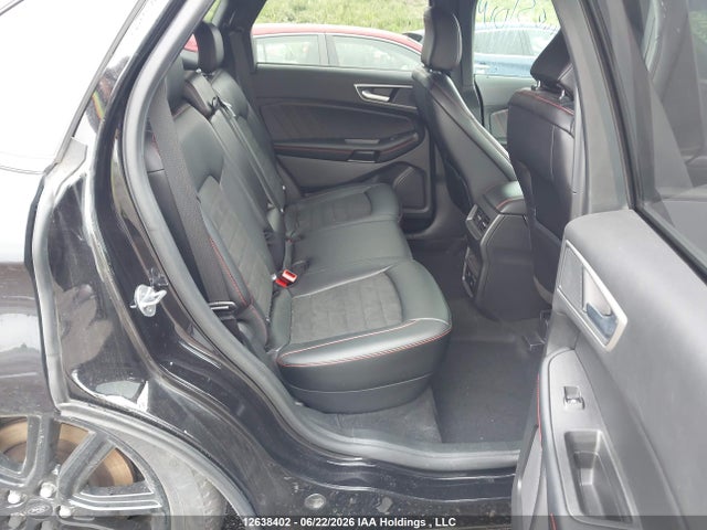 Ford Edge 2024 2FMPK4J92RBB10889 Image 8