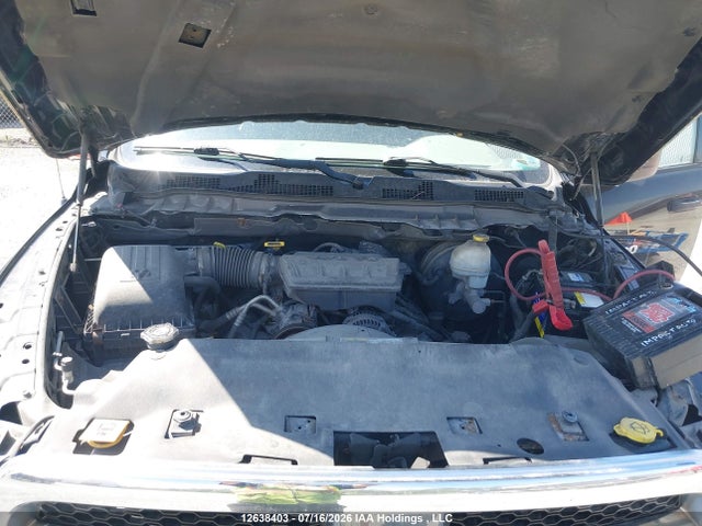 Продаж на аукціоні авто 2012 Ram 1500 St, vin: 1C6RD7FP2CS287916, номер лоту: 12638403