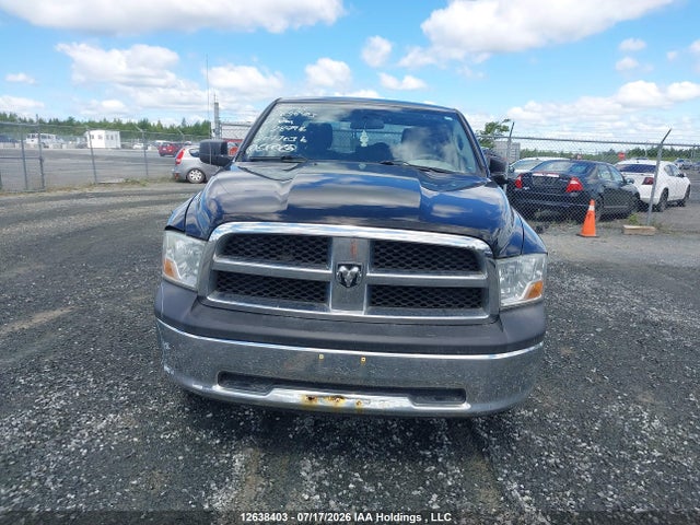 Продаж на аукціоні авто 2012 Ram 1500 St, vin: 1C6RD7FP2CS287916, номер лоту: 12638403
