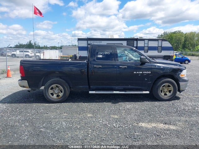 Продаж на аукціоні авто 2012 Ram 1500 St, vin: 1C6RD7FP2CS287916, номер лоту: 12638403