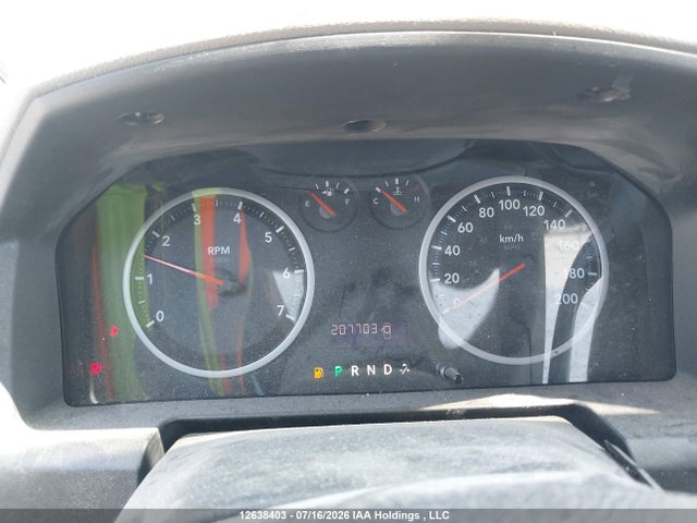 Продаж на аукціоні авто 2012 Ram 1500 St, vin: 1C6RD7FP2CS287916, номер лоту: 12638403