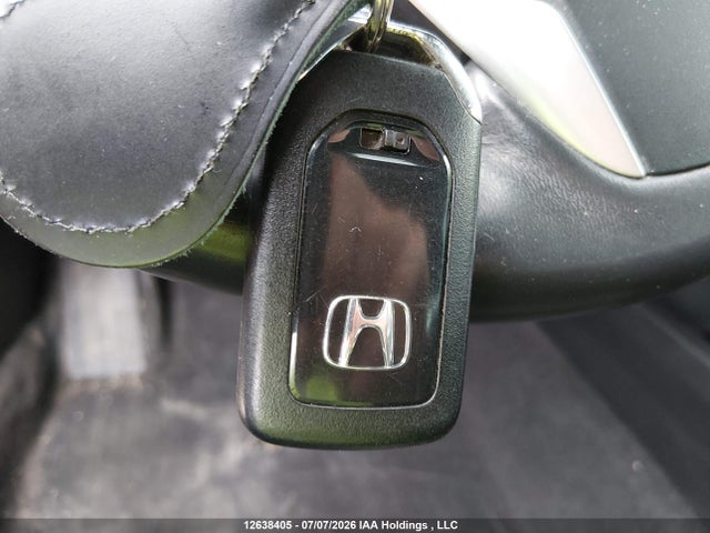Honda CIVIC SE 2018 2HGFC2F6XJH027861 Image 11