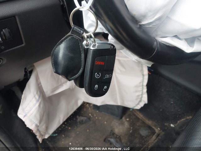 Aukcja sprzedaży 2020 Jeep Grand Cherokee Limited, vin: 1C4RJFBG9LC361439, numer aukcji: 12638406