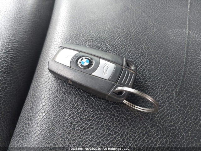 2012 Bmw X5 Xdrive35d მანქანა იყიდება აუქციონზე, vin: 5UXZW0C50CL671666, აუქციონის ნომერი: 12638408