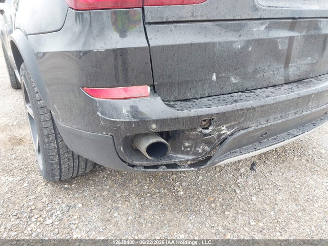 2012 Bmw X5 Xdrive35d მანქანა იყიდება აუქციონზე, vin: 5UXZW0C50CL671666, აუქციონის ნომერი: 12638408
