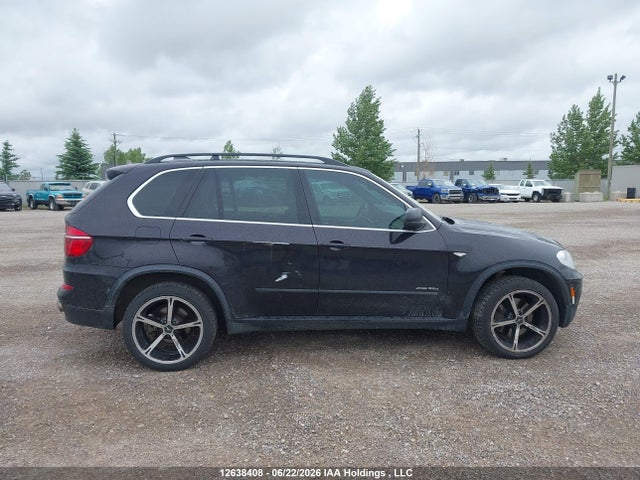 2012 Bmw X5 Xdrive35d მანქანა იყიდება აუქციონზე, vin: 5UXZW0C50CL671666, აუქციონის ნომერი: 12638408