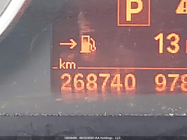 2012 Bmw X5 Xdrive35d მანქანა იყიდება აუქციონზე, vin: 5UXZW0C50CL671666, აუქციონის ნომერი: 12638408