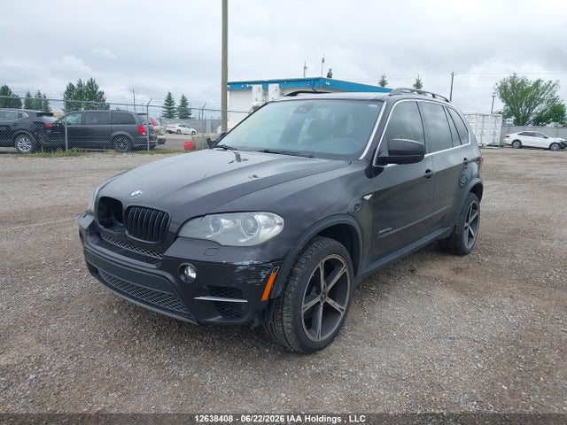 2012 Bmw X5 Xdrive35d მანქანა იყიდება აუქციონზე, vin: 5UXZW0C50CL671666, აუქციონის ნომერი: 12638408