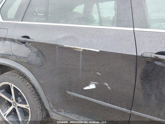 Продажа на аукционе авто 2012 Bmw X5 Xdrive35d, vin: 5UXZW0C50CL671666, номер лота: 12638408