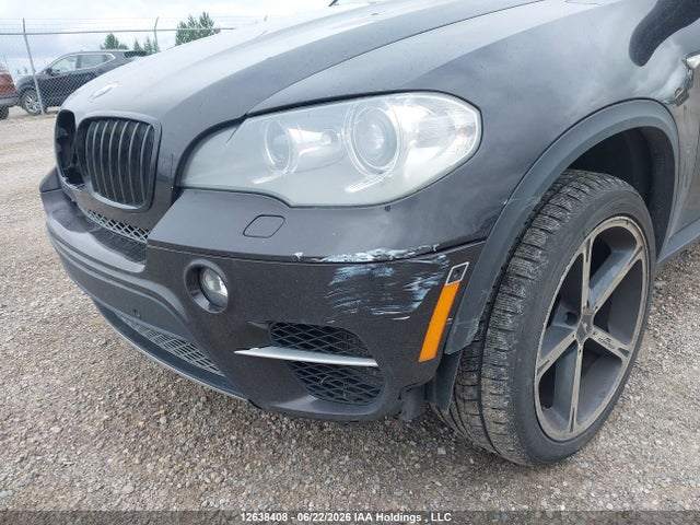 2012 Bmw X5 Xdrive35d მანქანა იყიდება აუქციონზე, vin: 5UXZW0C50CL671666, აუქციონის ნომერი: 12638408