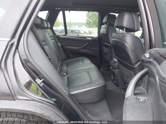 2012 Bmw X5 Xdrive35d მანქანა იყიდება აუქციონზე, vin: 5UXZW0C50CL671666, აუქციონის ნომერი: 12638408