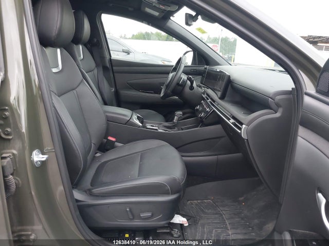 Aukcja sprzedaży 2025 Hyundai Santa Cruz Ultimate, vin: 5NTJEDDF3SH136206, numer aukcji: 12638410
