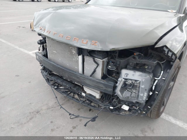 Aukcja sprzedaży 2025 Hyundai Santa Cruz Ultimate, vin: 5NTJEDDF3SH136206, numer aukcji: 12638410