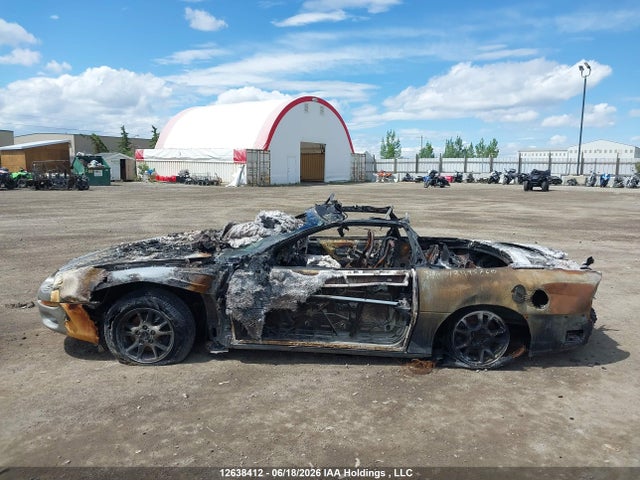 Продаж на аукціоні авто 2001 Chevrolet Camaro Z28, vin: 2G1FP32G612135591, номер лоту: 12638412