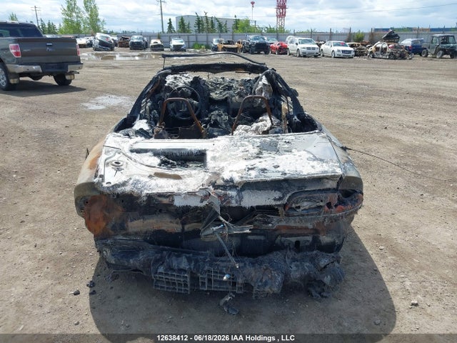 Продаж на аукціоні авто 2001 Chevrolet Camaro Z28, vin: 2G1FP32G612135591, номер лоту: 12638412