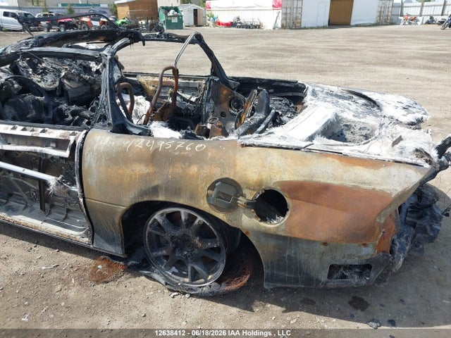 Продаж на аукціоні авто 2001 Chevrolet Camaro Z28, vin: 2G1FP32G612135591, номер лоту: 12638412