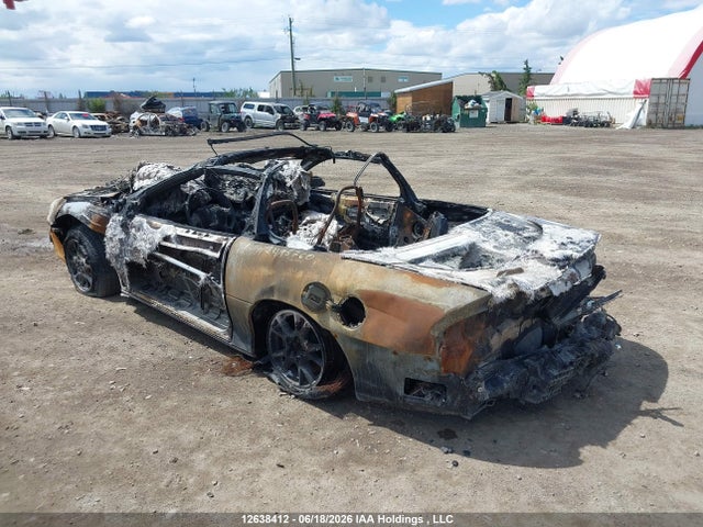 Продаж на аукціоні авто 2001 Chevrolet Camaro Z28, vin: 2G1FP32G612135591, номер лоту: 12638412
