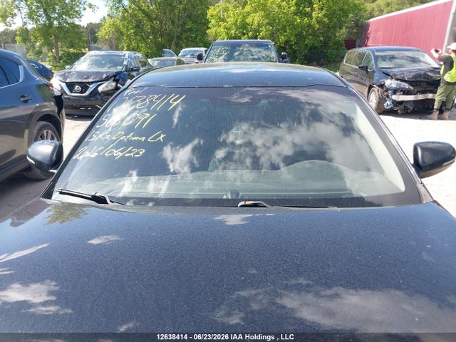 Aukcja sprzedaży 2015 Kia Optima Lx, vin: KNAGM4A78F5568091, numer aukcji: 12638414