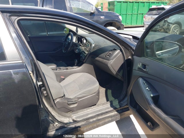 Aukcja sprzedaży 2015 Kia Optima Lx, vin: KNAGM4A78F5568091, numer aukcji: 12638414