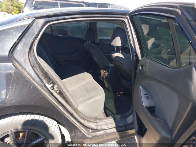 Aukcja sprzedaży 2015 Kia Optima Lx, vin: KNAGM4A78F5568091, numer aukcji: 12638414