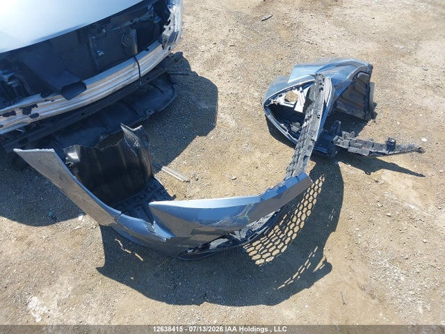 Toyota Corolla 2020 5YFBPRBE7LP066072 Image 10