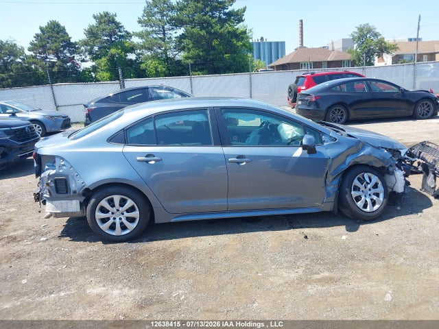 Toyota Corolla 2020 5YFBPRBE7LP066072 Image 12