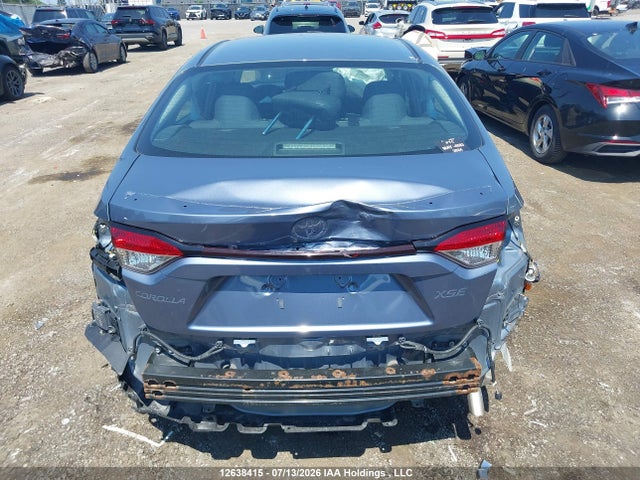 5YFBPRBE7LP066072 Toyota Corolla