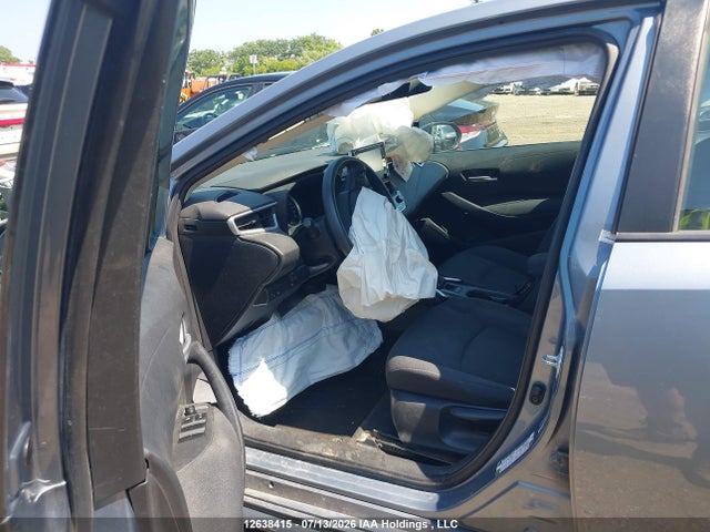 Toyota Corolla 2020 5YFBPRBE7LP066072 Image 17