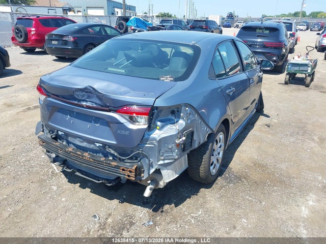 5YFBPRBE7LP066072 Toyota Corolla