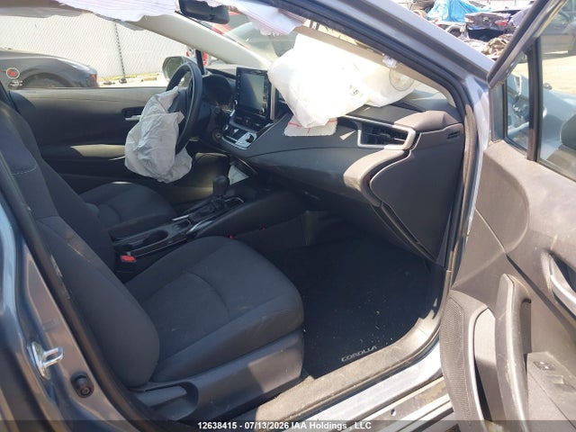 Toyota Corolla 2020 5YFBPRBE7LP066072 Image 5