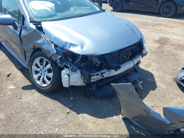5YFBPRBE7LP066072 Toyota Corolla