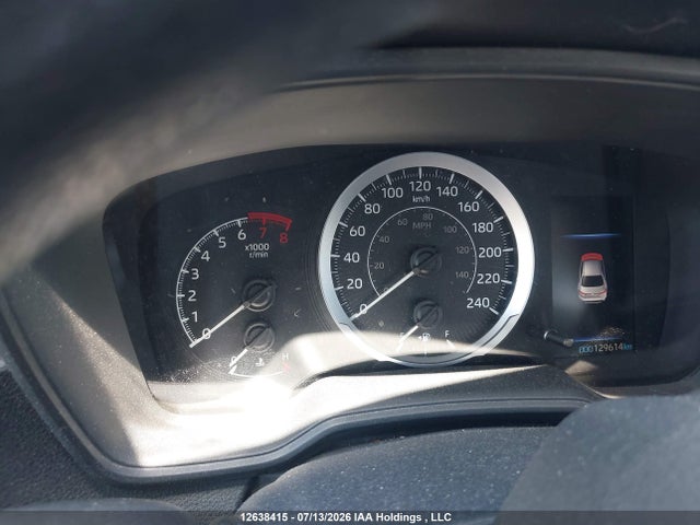 Toyota Corolla 2020 5YFBPRBE7LP066072 Image 7