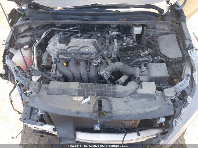 Toyota Corolla 2020 5YFBPRBE7LP066072 Image 9