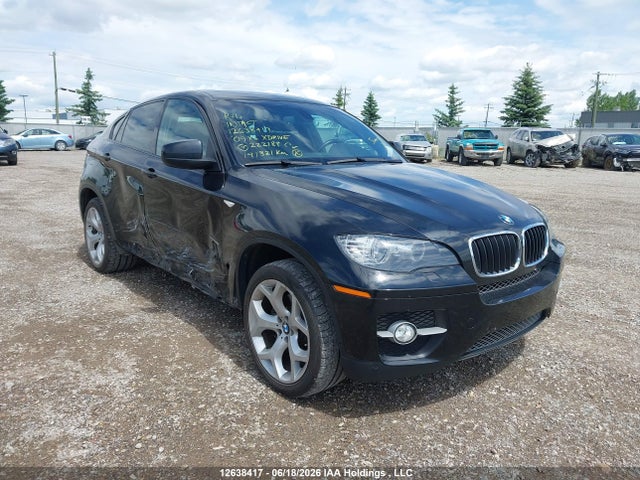 Aukcja sprzedaży 2009 Bmw X6 Xdrive35i, vin: 5UXFG43539L222188, numer aukcji: 12638417