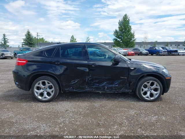 Продажа на аукционе авто 2009 Bmw X6 Xdrive35i, vin: 5UXFG43539L222188, номер лота: 12638417