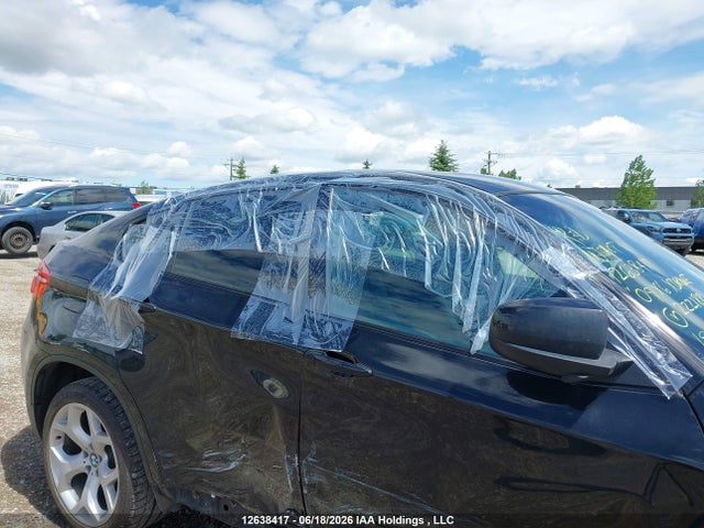 Продажа на аукционе авто 2009 Bmw X6 Xdrive35i, vin: 5UXFG43539L222188, номер лота: 12638417