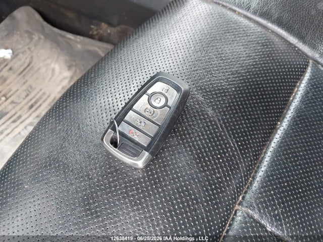 Aukcja sprzedaży 2018 Ford F-150 King Ranch/lariat/platinum/xl/xlt, vin: 1FTFW1E11JFC49499, numer aukcji: 12638419