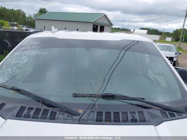 Aukcja sprzedaży 2018 Ford F-150 King Ranch/lariat/platinum/xl/xlt, vin: 1FTFW1E11JFC49499, numer aukcji: 12638419