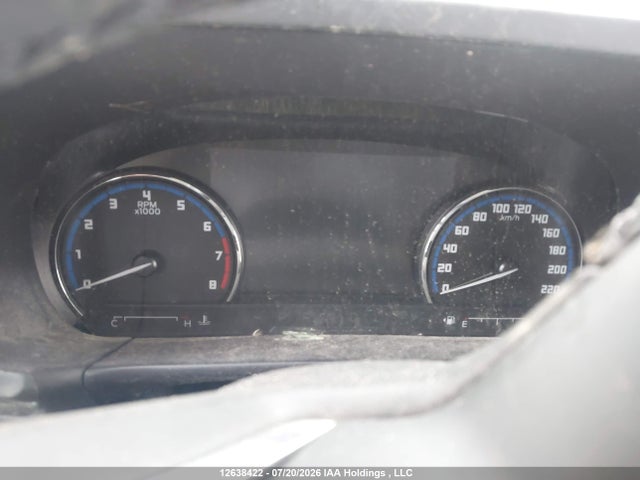 Продажа на аукционе авто 2024 Ford Bronco Sport, vin: 3FMCR9C65RRF23854, номер лота: 12638422