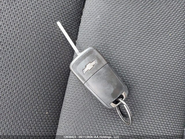 Aukcja sprzedaży 2015 Chevrolet Cruze Lt, vin: 1G1PC5SB8F7161075, numer aukcji: 12638423