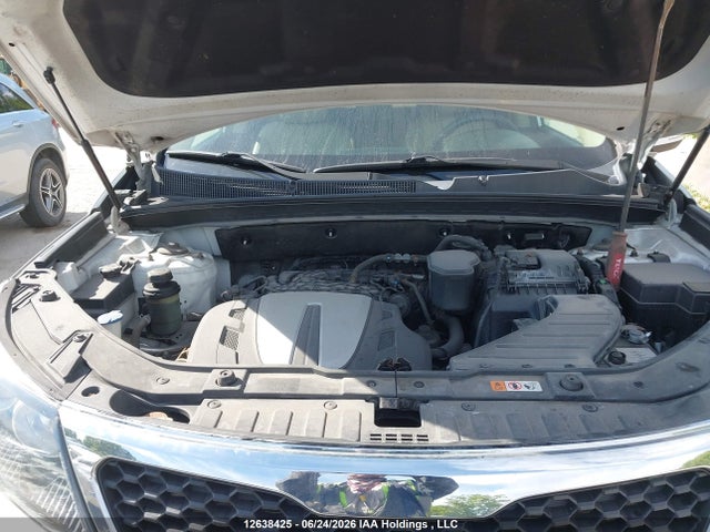 Aukcja sprzedaży 2013 Kia Sorento Ex, vin: 5XYKUDA20DG421088, numer aukcji: 12638425
