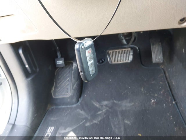Aukcja sprzedaży 2013 Kia Sorento Ex, vin: 5XYKUDA20DG421088, numer aukcji: 12638425
