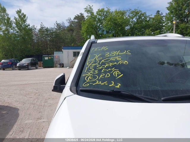 Aukcja sprzedaży 2013 Kia Sorento Ex, vin: 5XYKUDA20DG421088, numer aukcji: 12638425