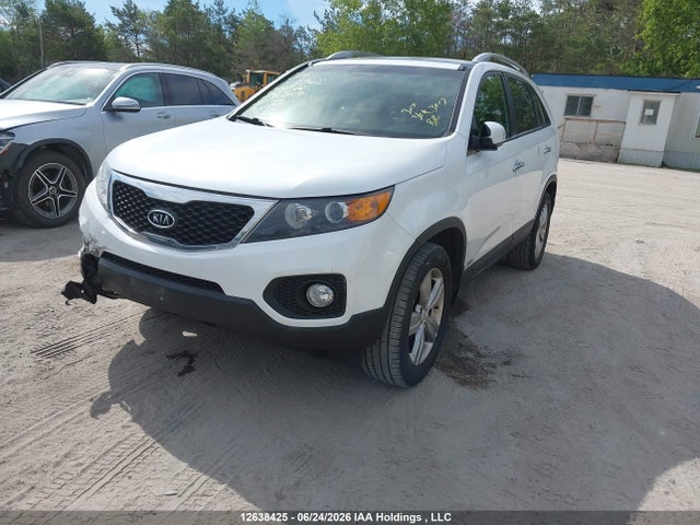 Aukcja sprzedaży 2013 Kia Sorento Ex, vin: 5XYKUDA20DG421088, numer aukcji: 12638425