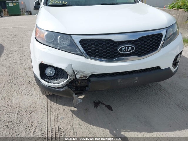 Aukcja sprzedaży 2013 Kia Sorento Ex, vin: 5XYKUDA20DG421088, numer aukcji: 12638425