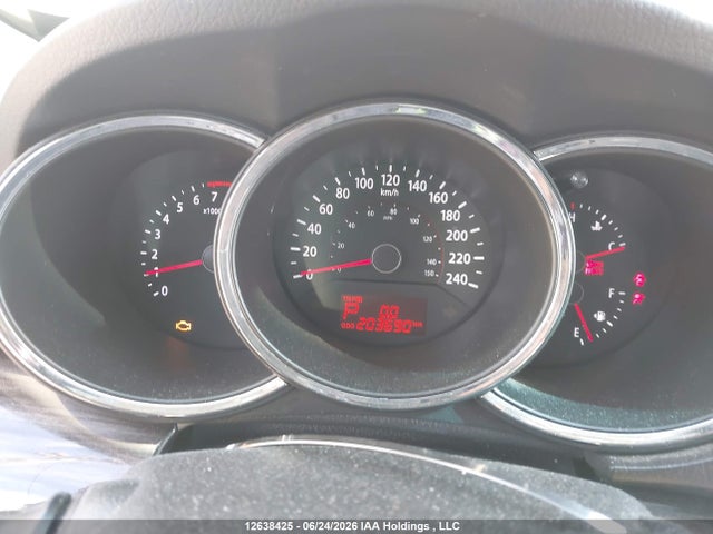 Aukcja sprzedaży 2013 Kia Sorento Ex, vin: 5XYKUDA20DG421088, numer aukcji: 12638425