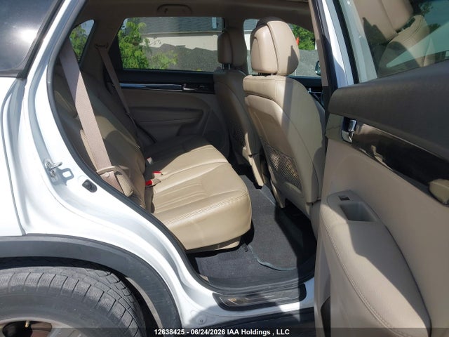 Aukcja sprzedaży 2013 Kia Sorento Ex, vin: 5XYKUDA20DG421088, numer aukcji: 12638425