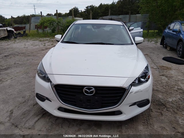 JM1BN1L70J1162859 Mazda Mazda3 50th Anniversary Edition/gs