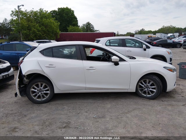 JM1BN1L70J1162859 Mazda Mazda3 50th Anniversary Edition/gs